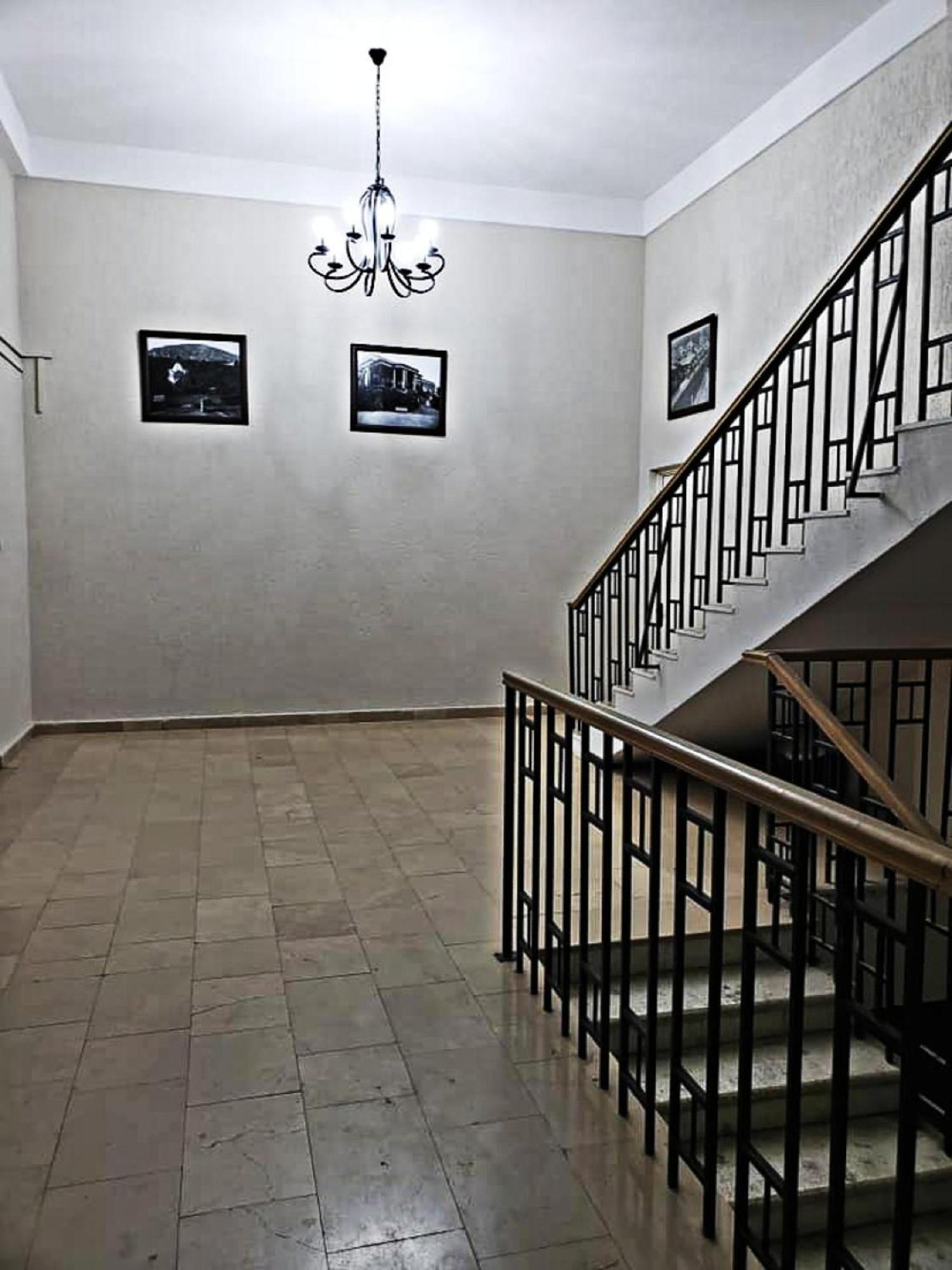 Cozy Apartment In The City Center Mtatsminda Tbilisi Exterior foto